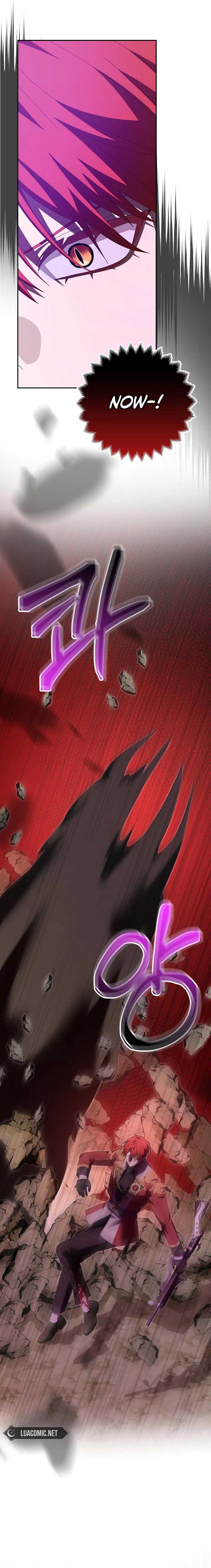 I Raised My Husband Wrong Chapter 35 page 6