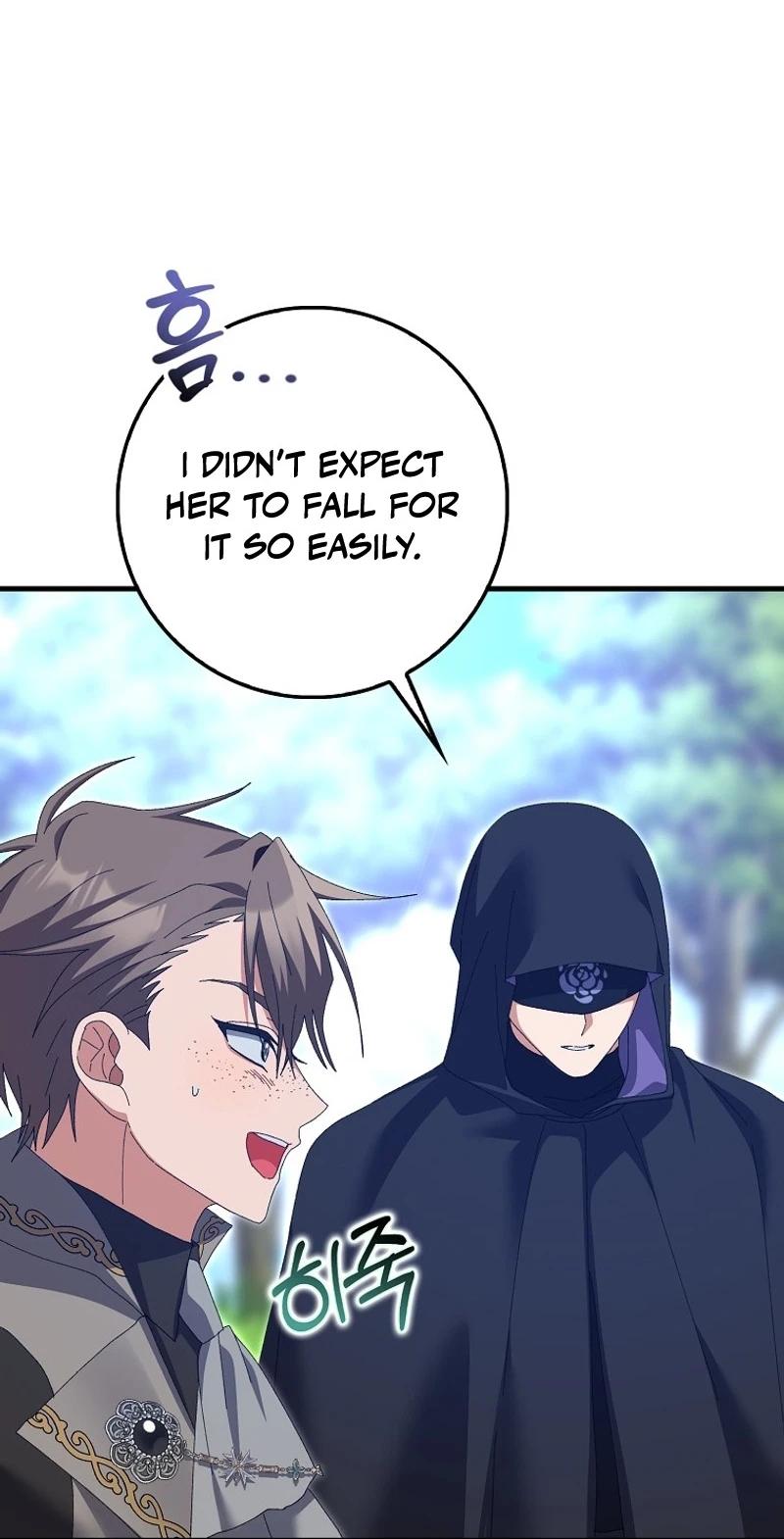 I Raised My Husband Wrong Chapter 36 page 9