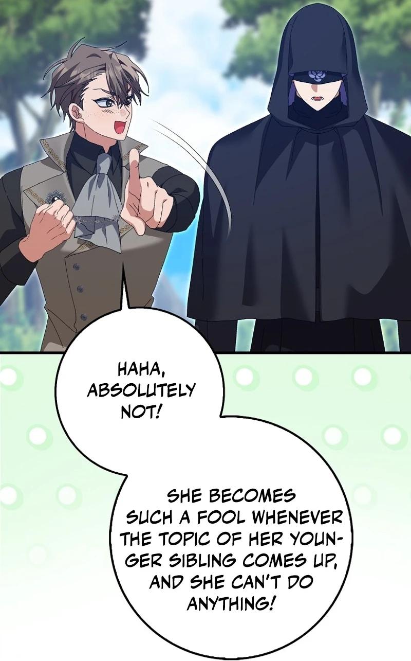 I Raised My Husband Wrong Chapter 36 page 12