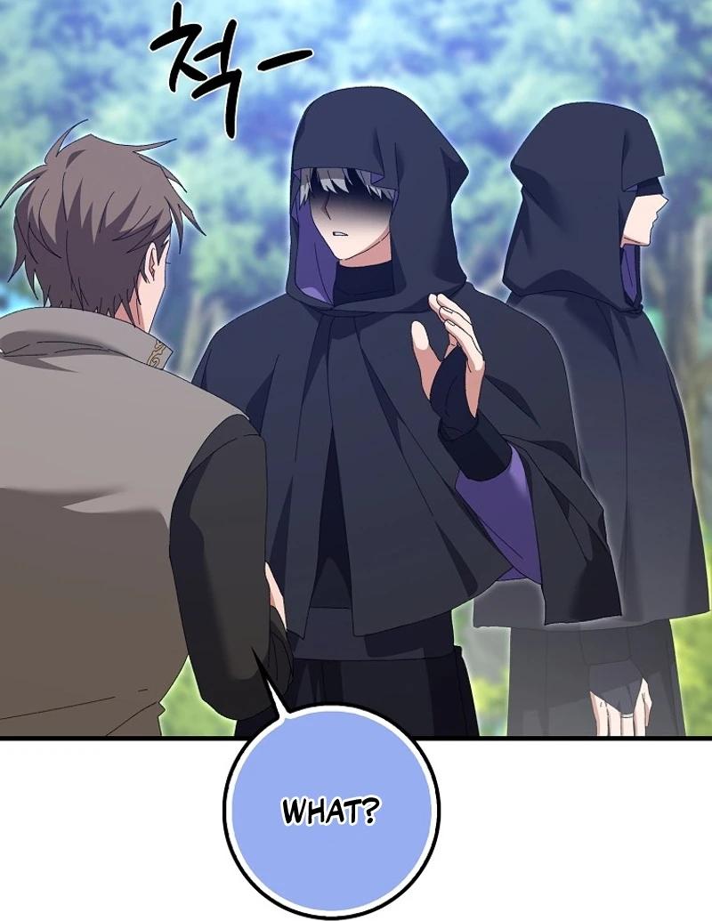 I Raised My Husband Wrong Chapter 36 page 18