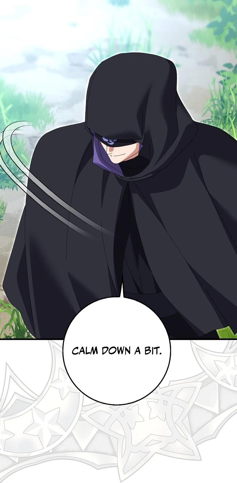I Raised My Husband Wrong Chapter 36 page 21