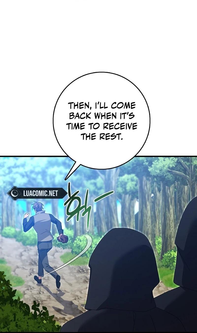 I Raised My Husband Wrong Chapter 36 page 25