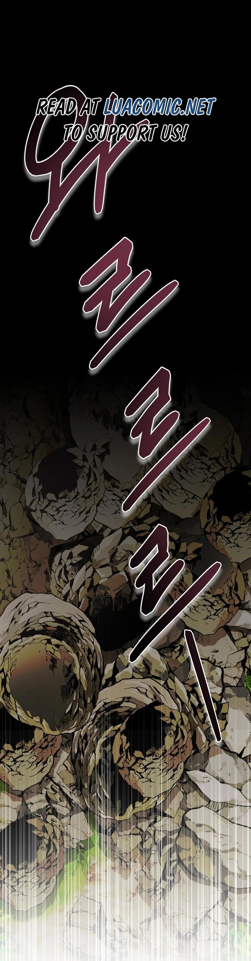 I Raised My Husband Wrong Chapter 36 page 2