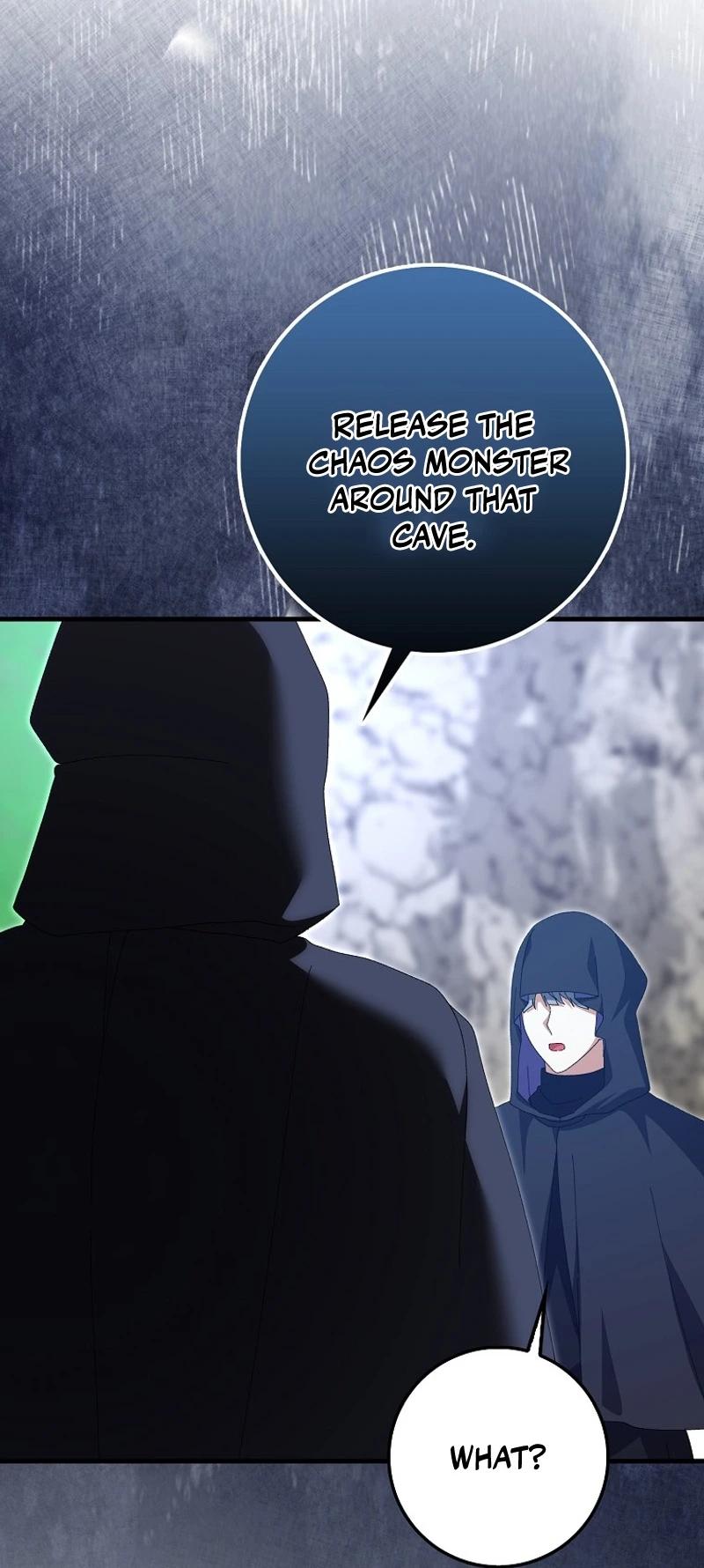 I Raised My Husband Wrong Chapter 36 page 29