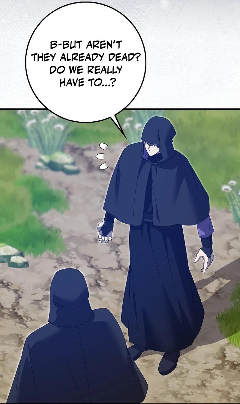 I Raised My Husband Wrong Chapter 36 page 31