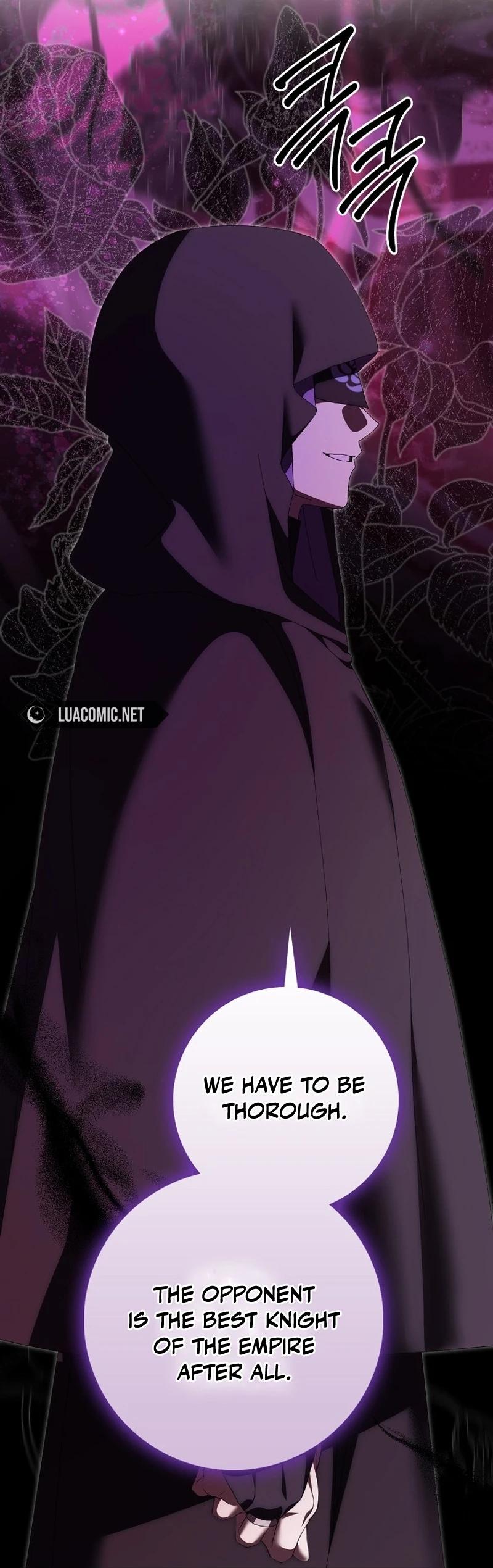 I Raised My Husband Wrong Chapter 36 page 33