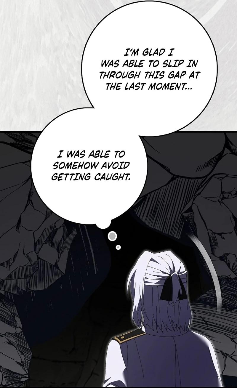 I Raised My Husband Wrong Chapter 36 page 41