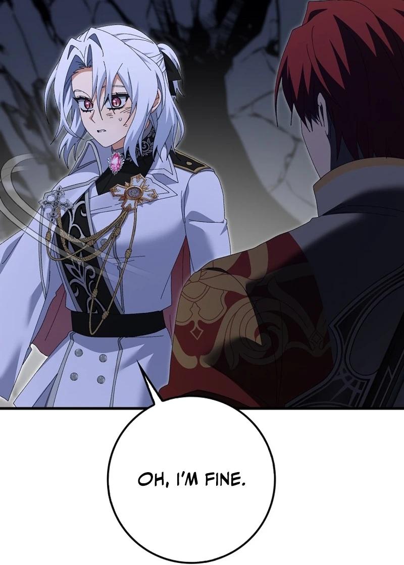 I Raised My Husband Wrong Chapter 36 page 44