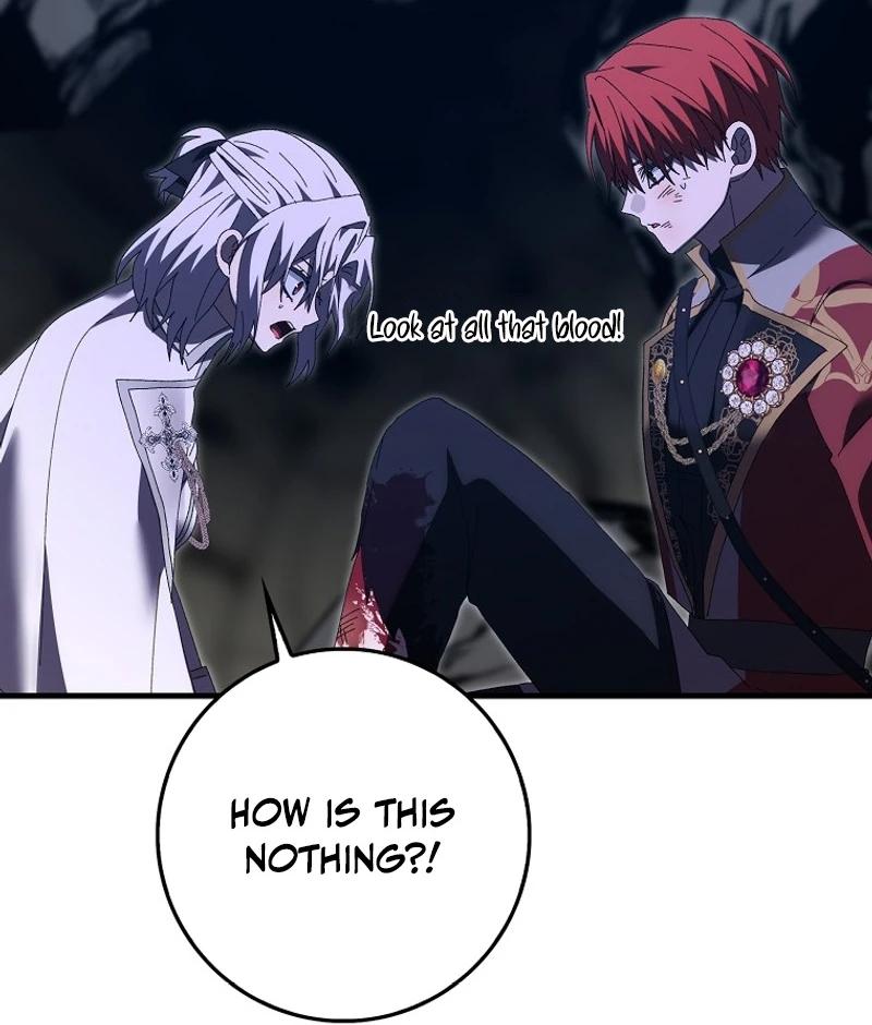 I Raised My Husband Wrong Chapter 36 page 48