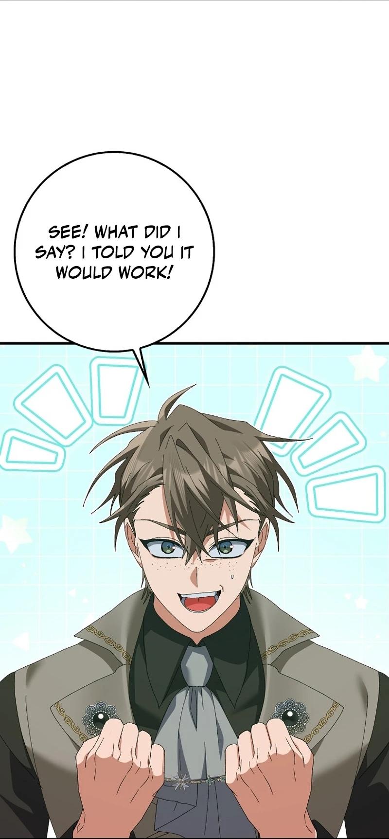 I Raised My Husband Wrong Chapter 36 page 5