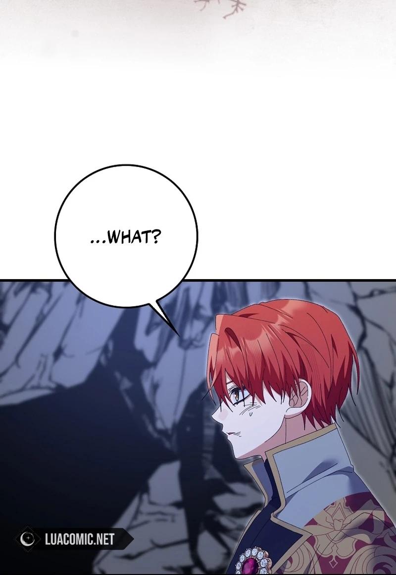 I Raised My Husband Wrong Chapter 36 page 71
