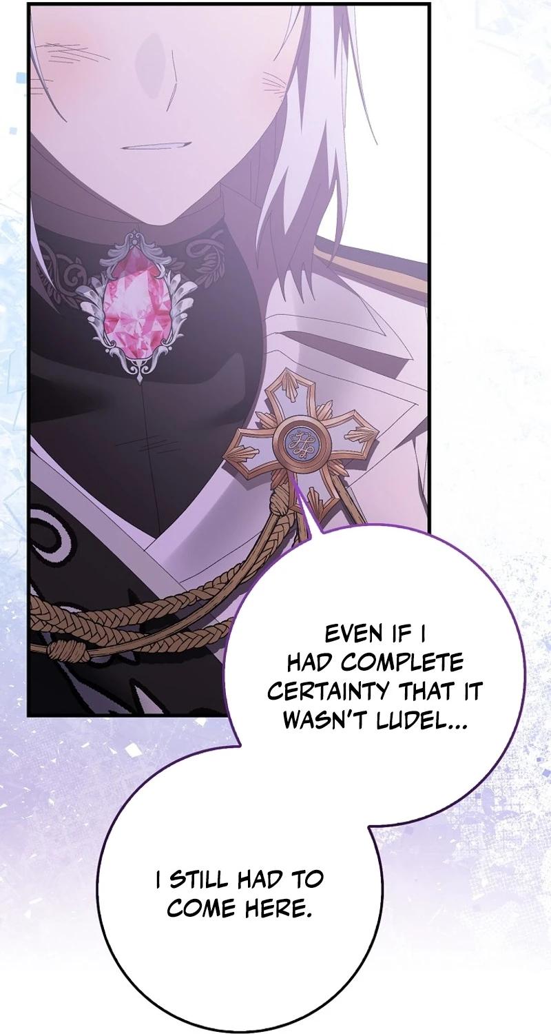 I Raised My Husband Wrong Chapter 36 page 73