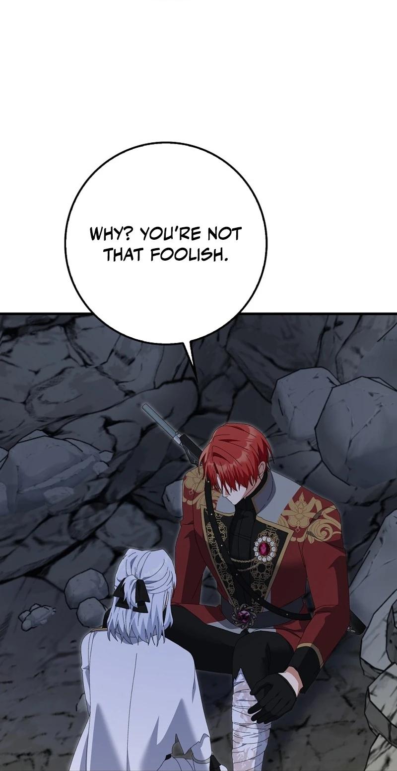 I Raised My Husband Wrong Chapter 36 page 74