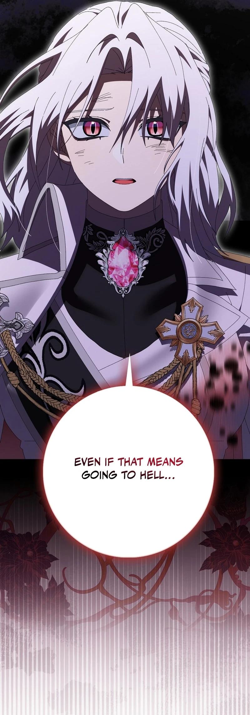 I Raised My Husband Wrong Chapter 36 page 80