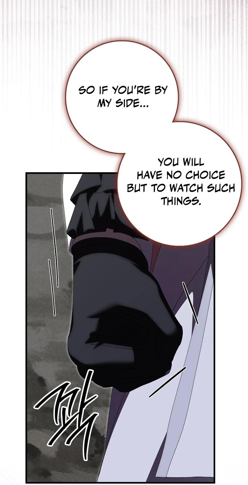 I Raised My Husband Wrong Chapter 36 page 81