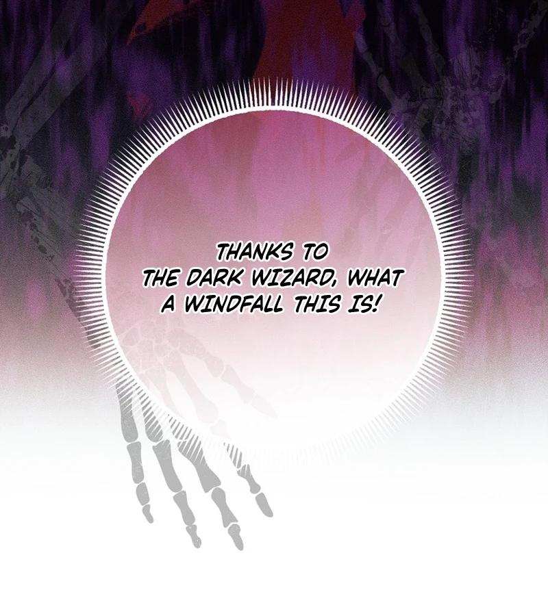 I Raised My Husband Wrong Chapter 36 page 8