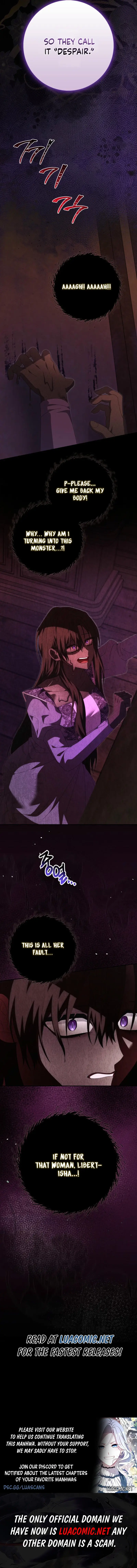 I Raised My Husband Wrong Chapter 42 page 10