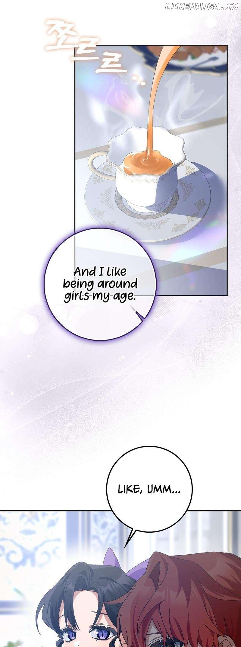 I Raised My Husband Wrong Chapter 6 page 2