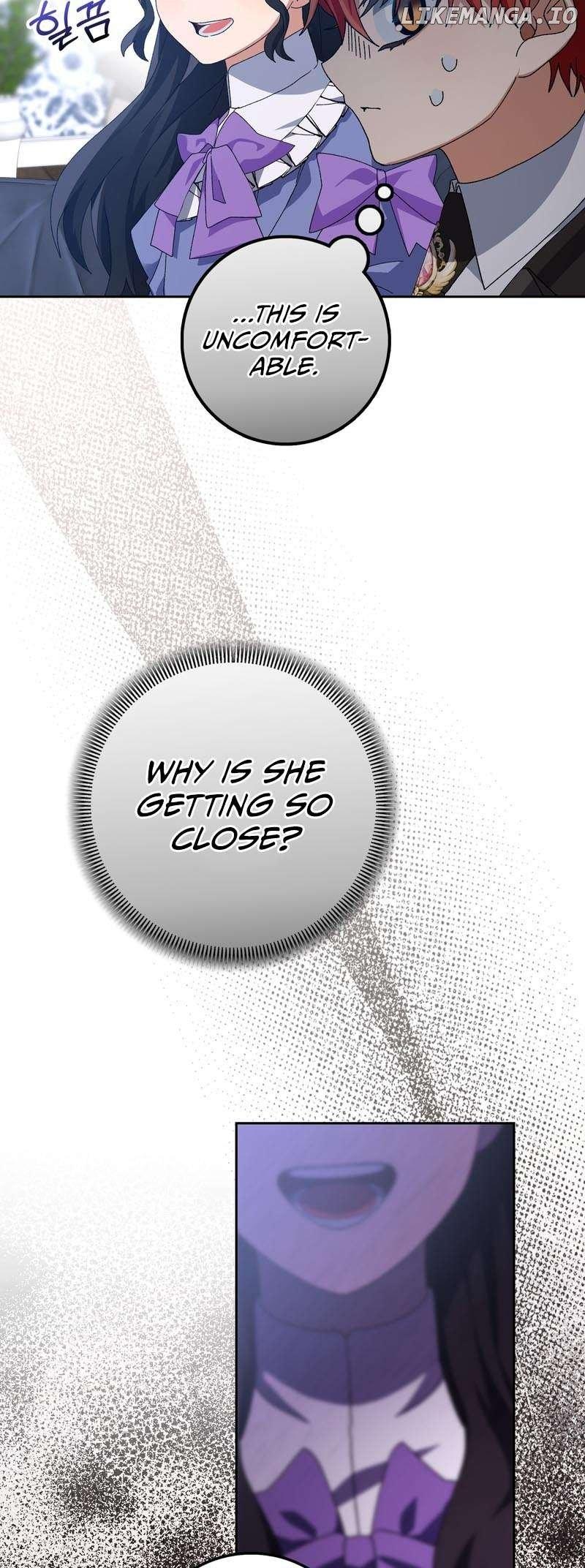 I Raised My Husband Wrong Chapter 6 page 3