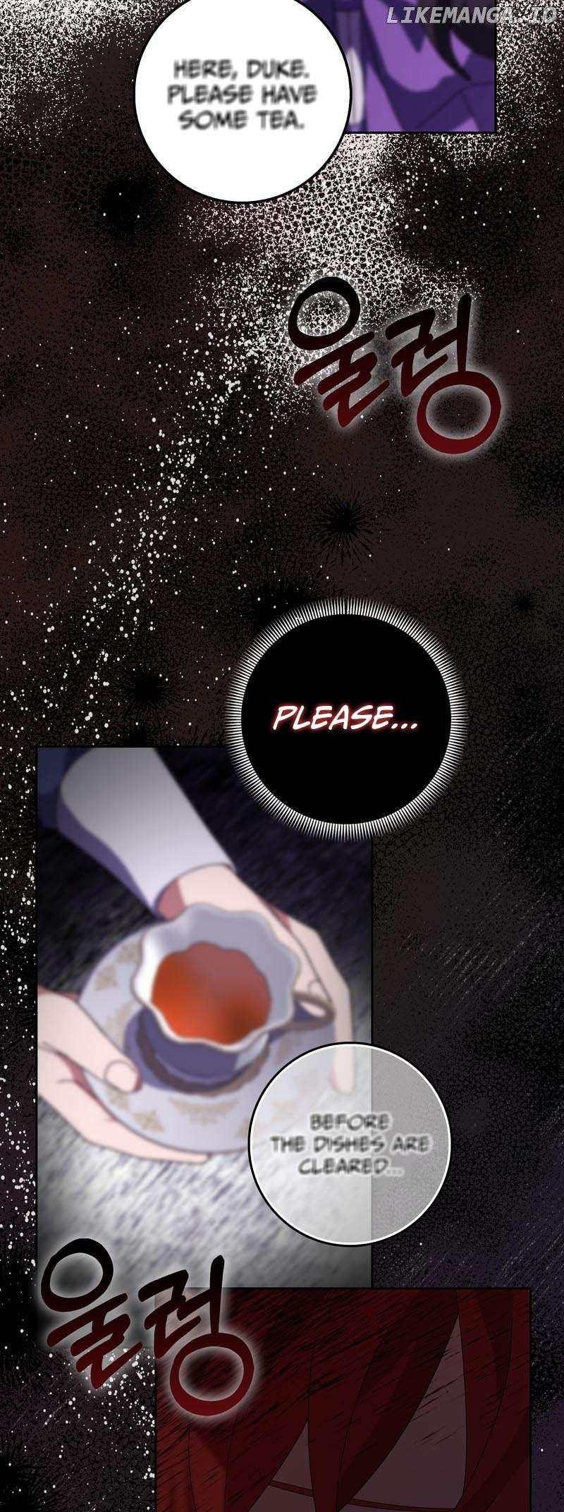 I Raised My Husband Wrong Chapter 6 page 4