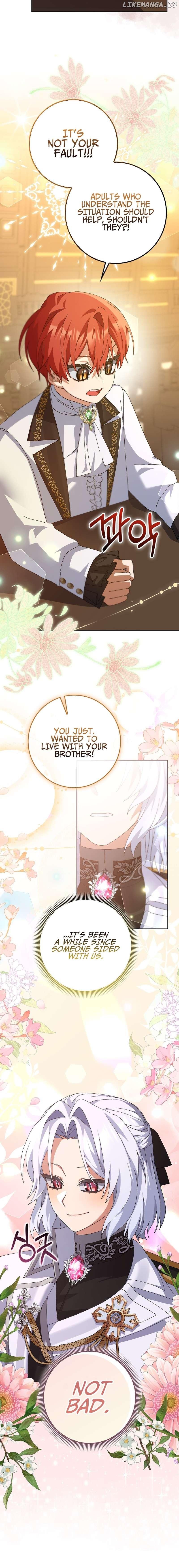 I Raised My Husband Wrong Chapter 9 page 2