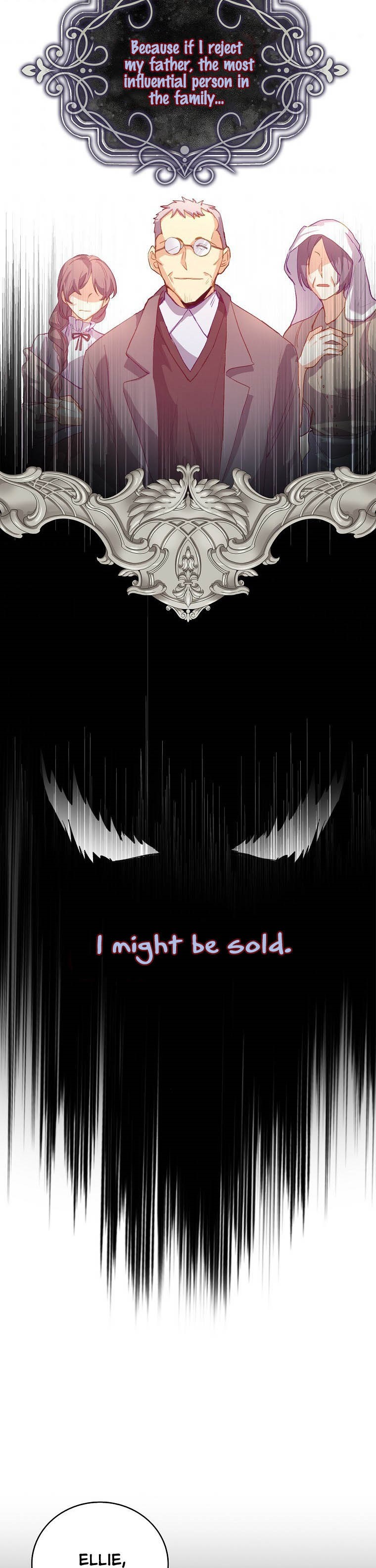 I Realized Only After Losing Her Chapter 1 page 15