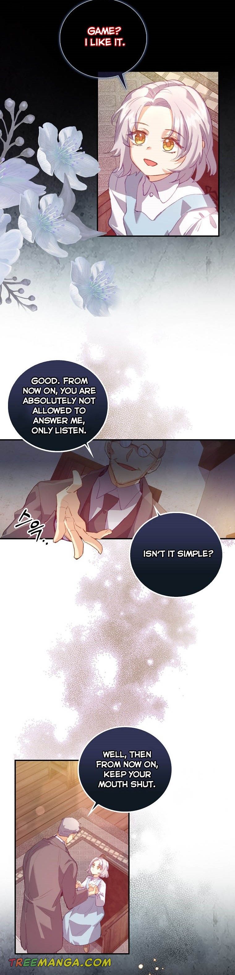 I Realized Only After Losing Her Chapter 1 page 2