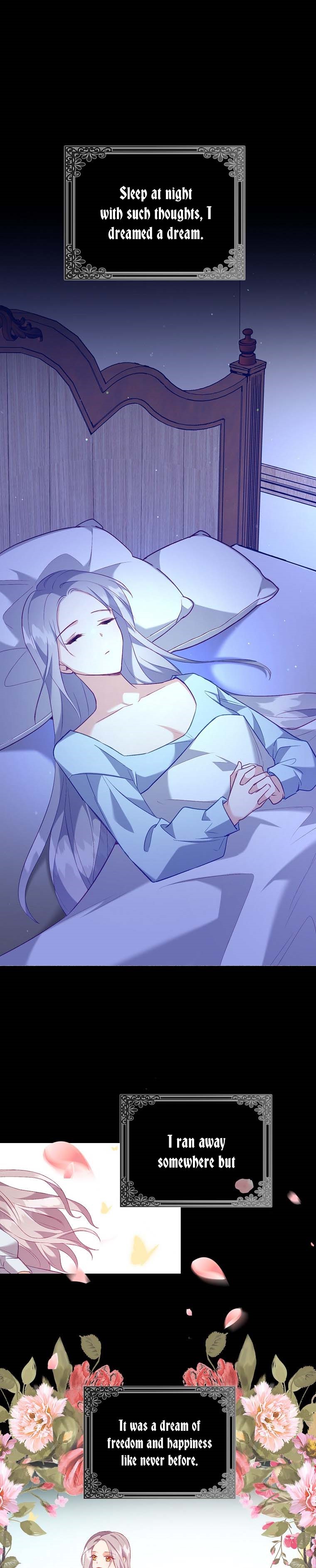 I Realized Only After Losing Her Chapter 11 page 7