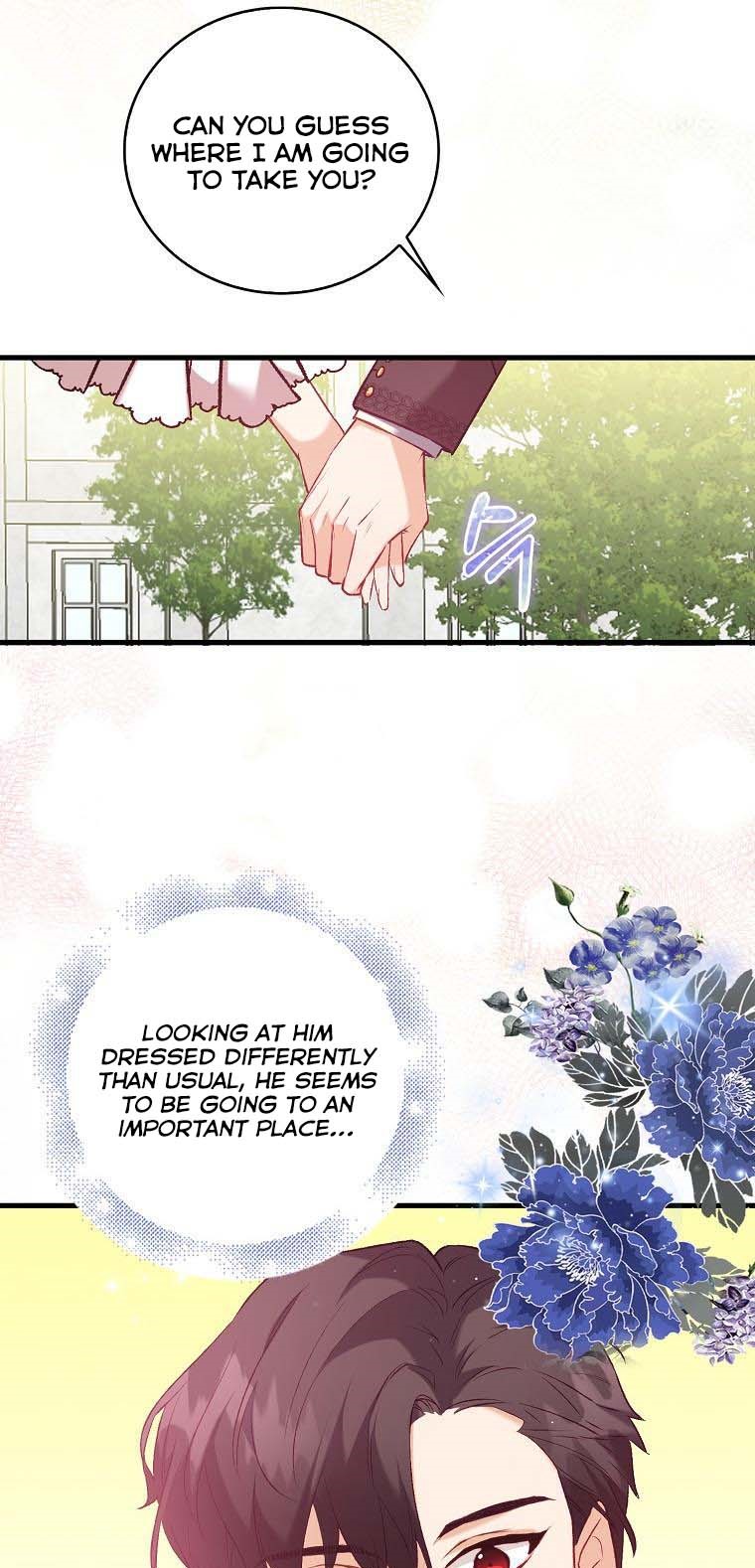 I Realized Only After Losing Her Chapter 13 page 16