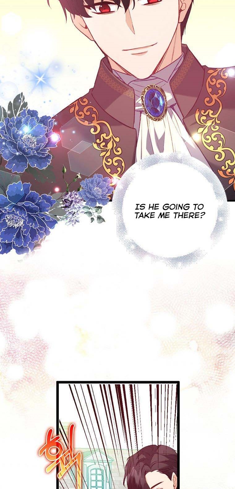 I Realized Only After Losing Her Chapter 13 page 17