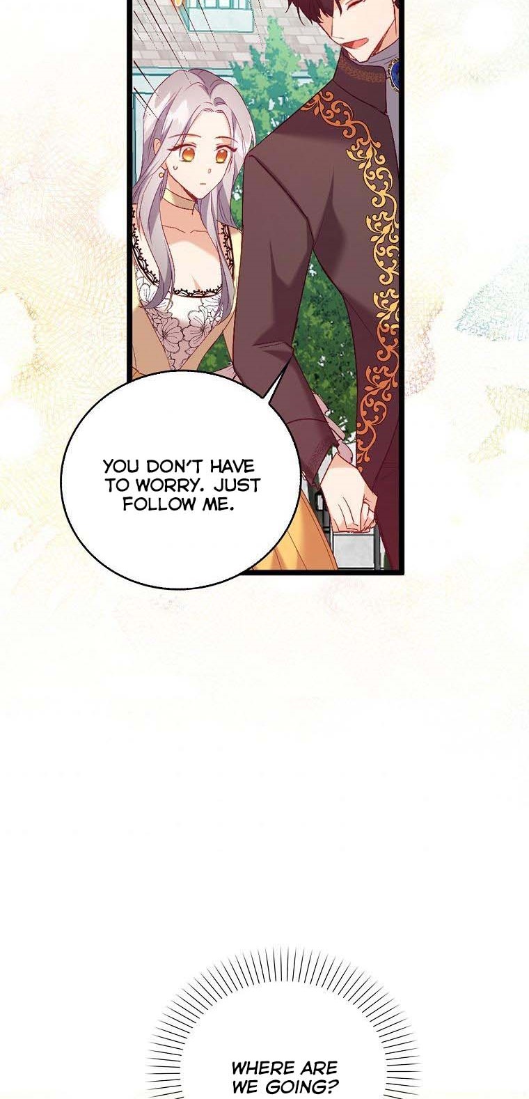 I Realized Only After Losing Her Chapter 13 page 18