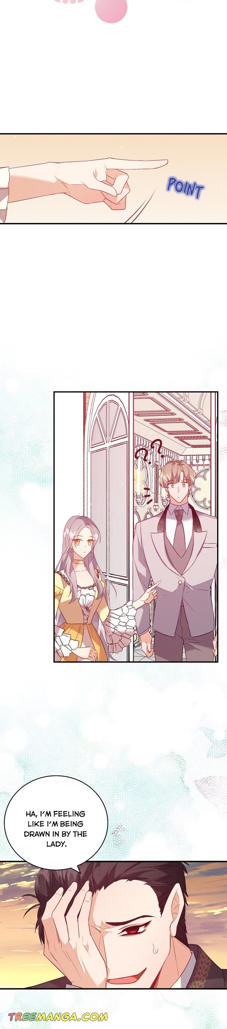 I Realized Only After Losing Her Chapter 15 page 10