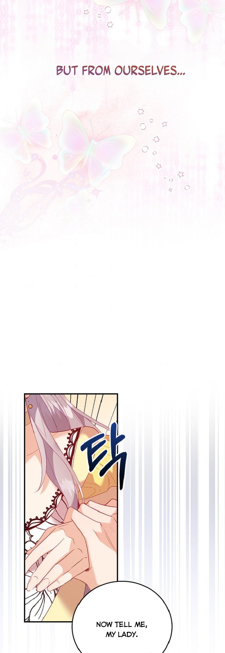 I Realized Only After Losing Her Chapter 15 page 18