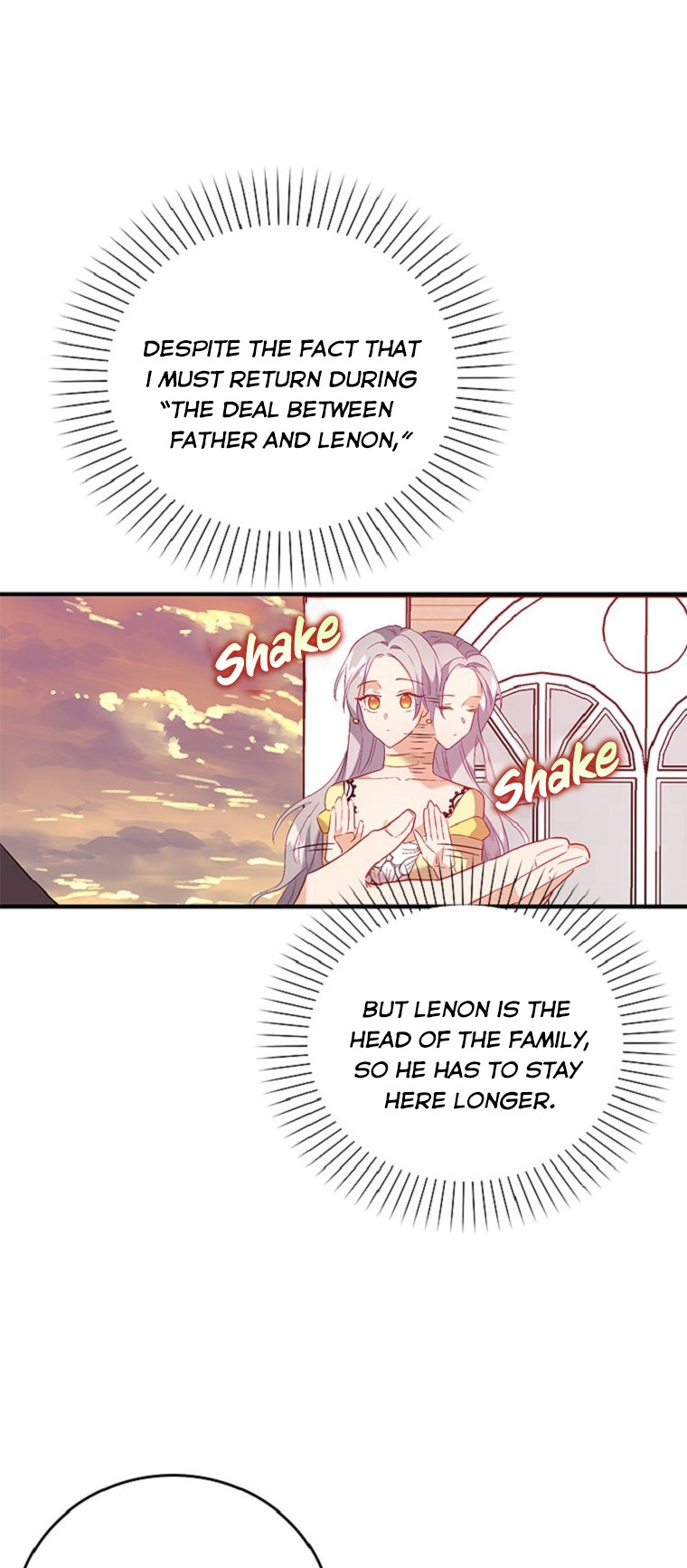 I Realized Only After Losing Her Chapter 15 page 24
