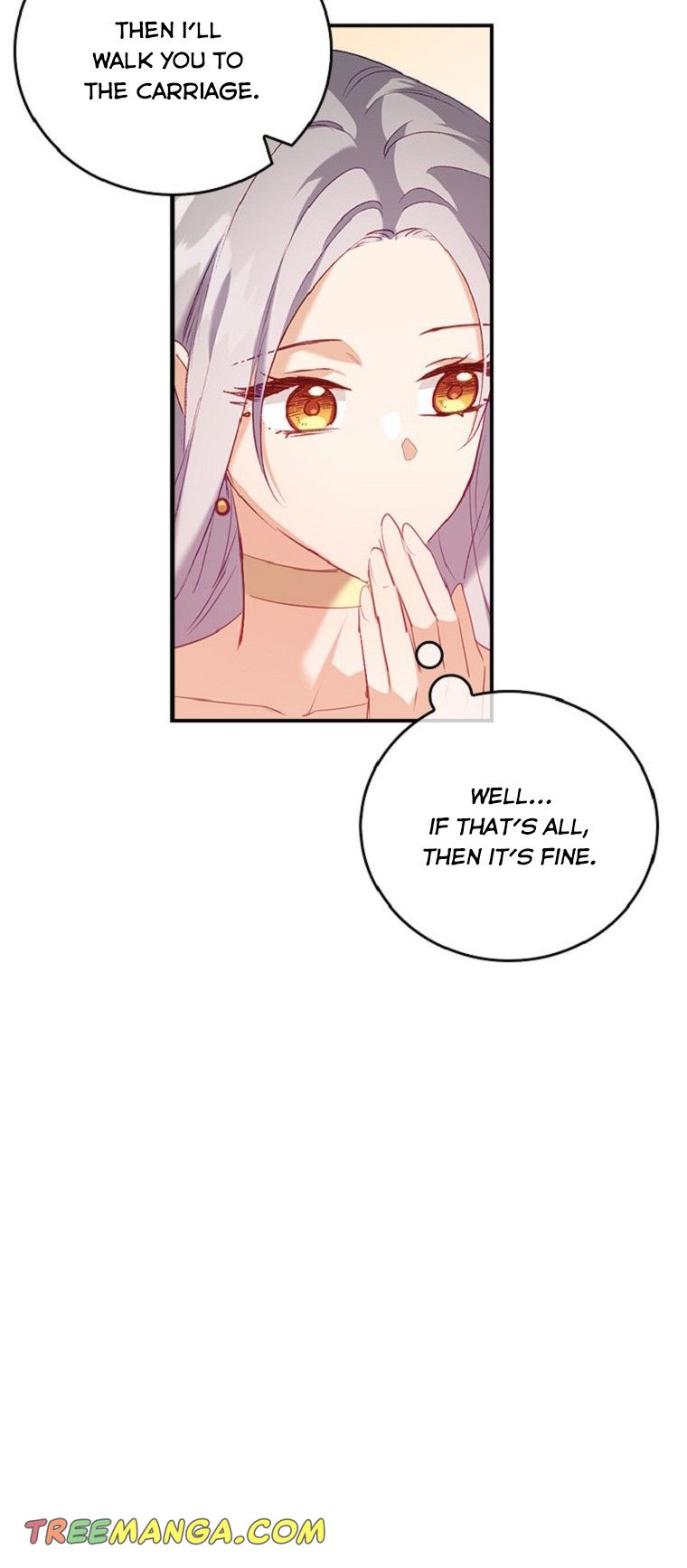 I Realized Only After Losing Her Chapter 15 page 25