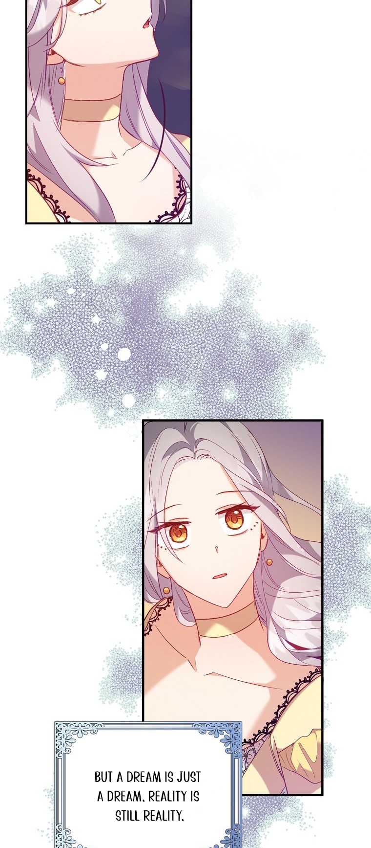 I Realized Only After Losing Her Chapter 15 page 28
