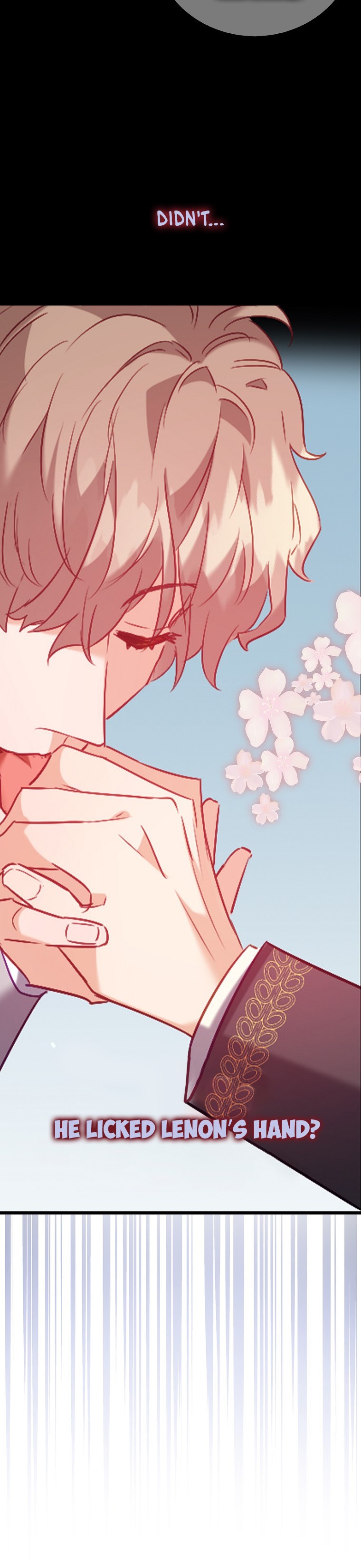 I Realized Only After Losing Her Chapter 15 page 6