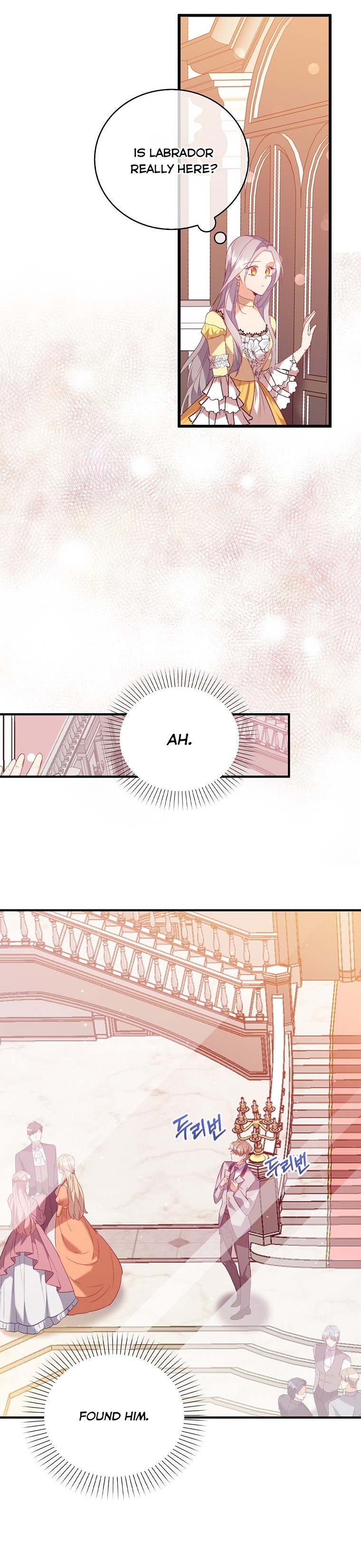 I Realized Only After Losing Her Chapter 15 page 7