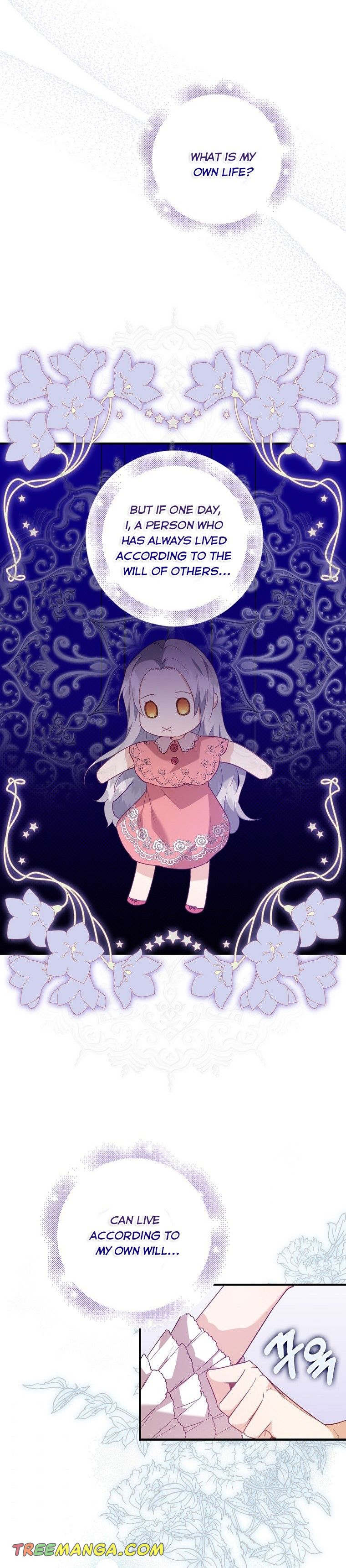 I Realized Only After Losing Her Chapter 16 page 10