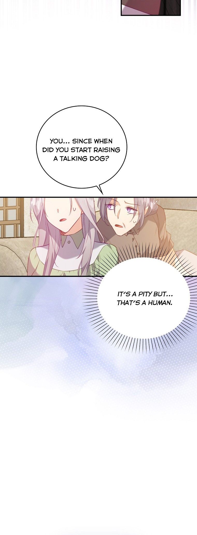 I Realized Only After Losing Her Chapter 16 page 17