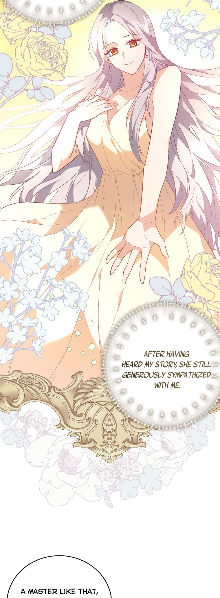 I Realized Only After Losing Her Chapter 16 page 19