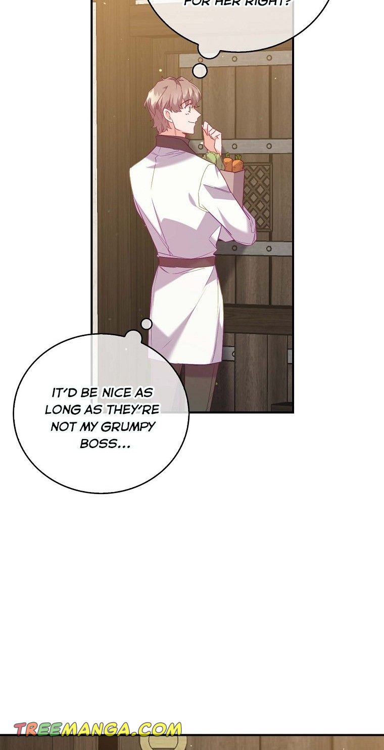 I Realized Only After Losing Her Chapter 16 page 25