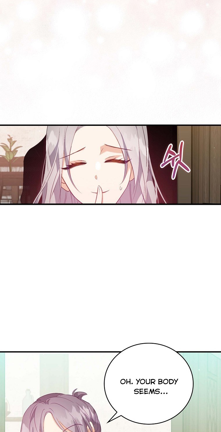 I Realized Only After Losing Her Chapter 16 page 27