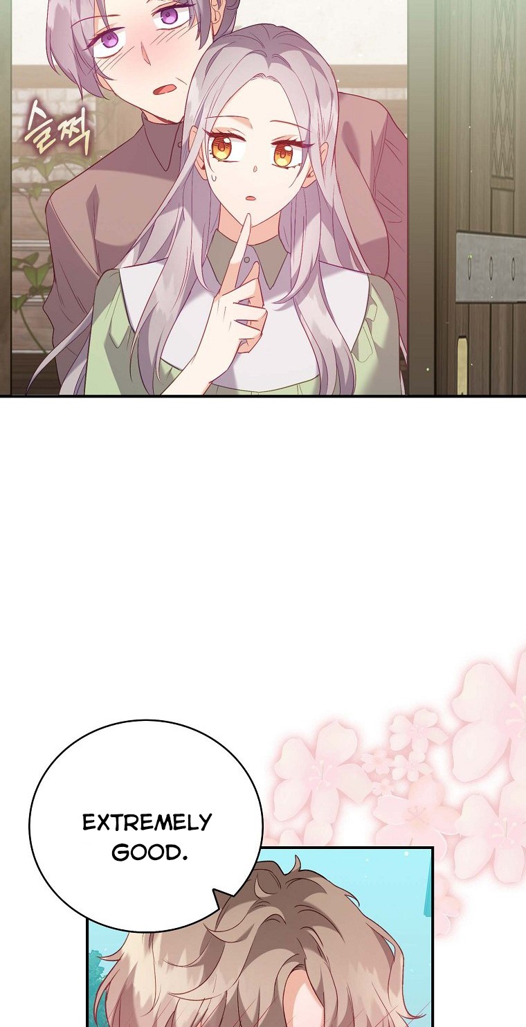 I Realized Only After Losing Her Chapter 16 page 28
