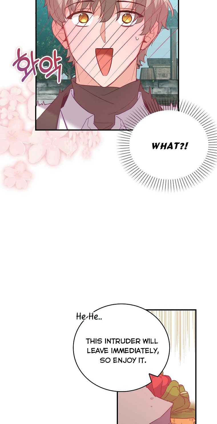 I Realized Only After Losing Her Chapter 16 page 29