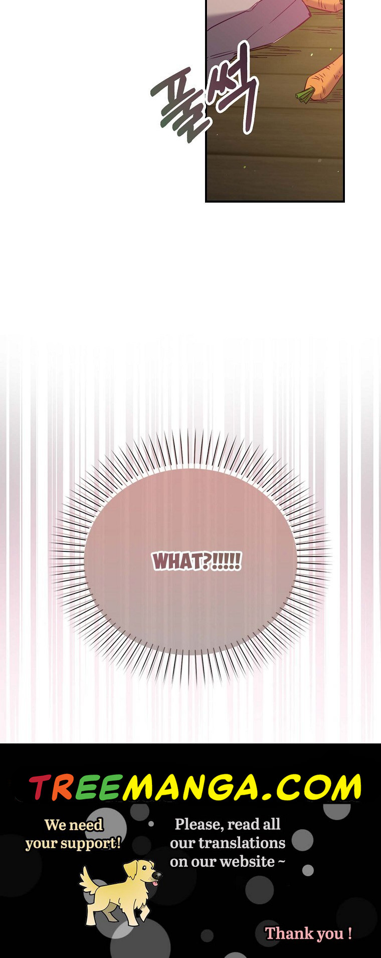 I Realized Only After Losing Her Chapter 16 page 30