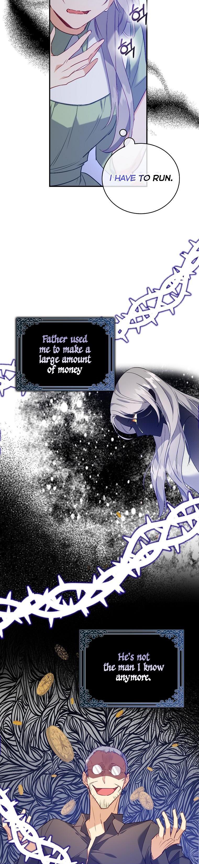 I Realized Only After Losing Her Chapter 18 page 12