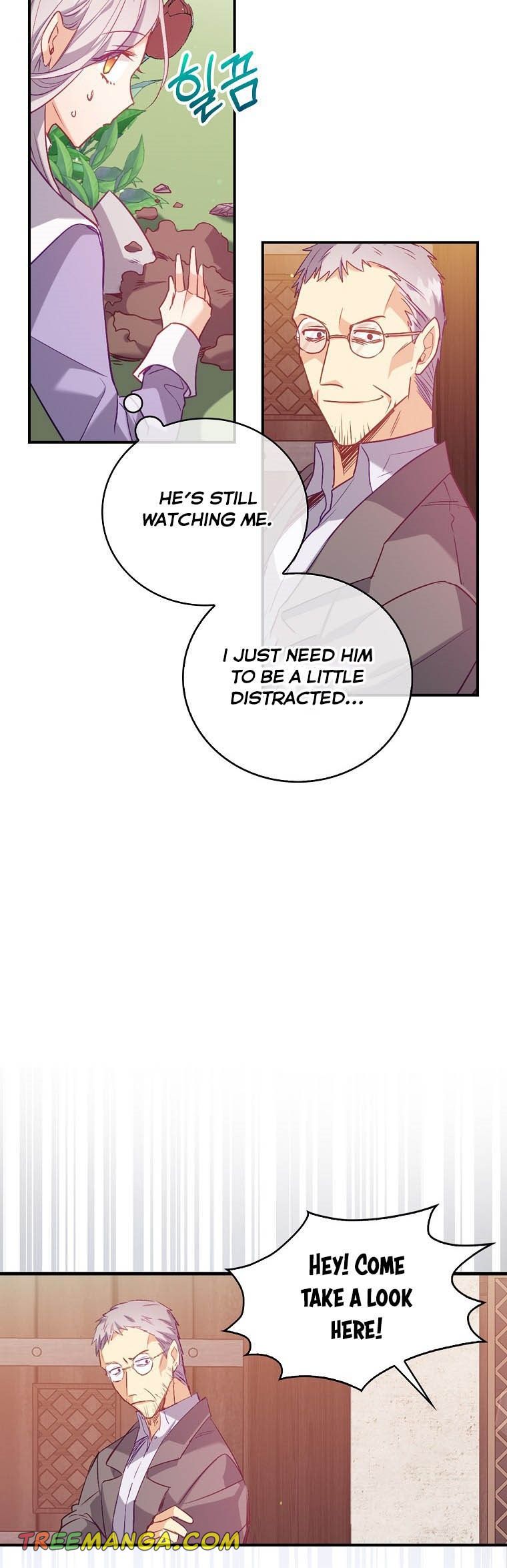 I Realized Only After Losing Her Chapter 19 page 14