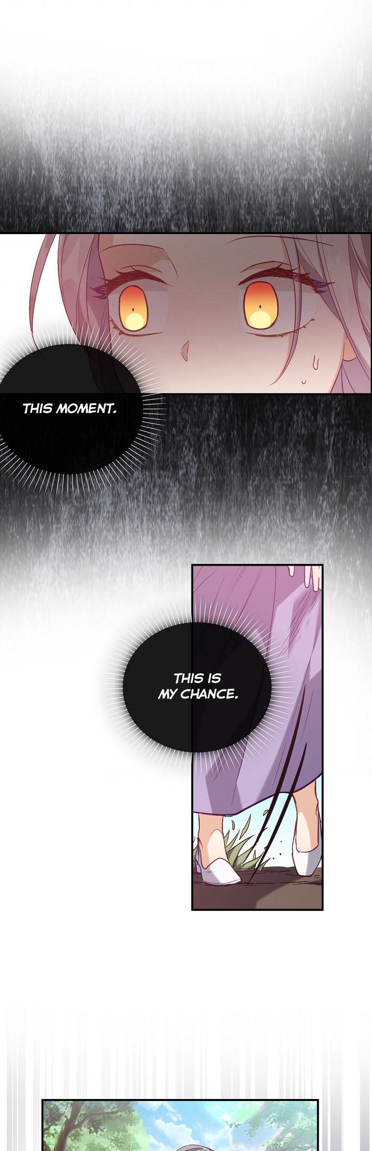 I Realized Only After Losing Her Chapter 19 page 16