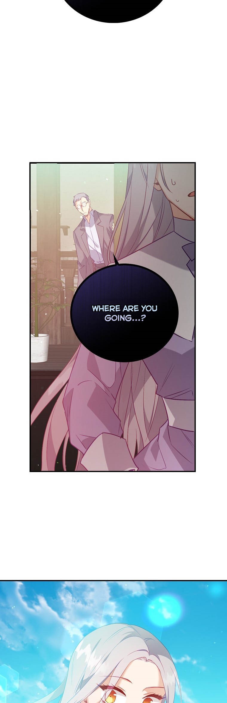 I Realized Only After Losing Her Chapter 19 page 18